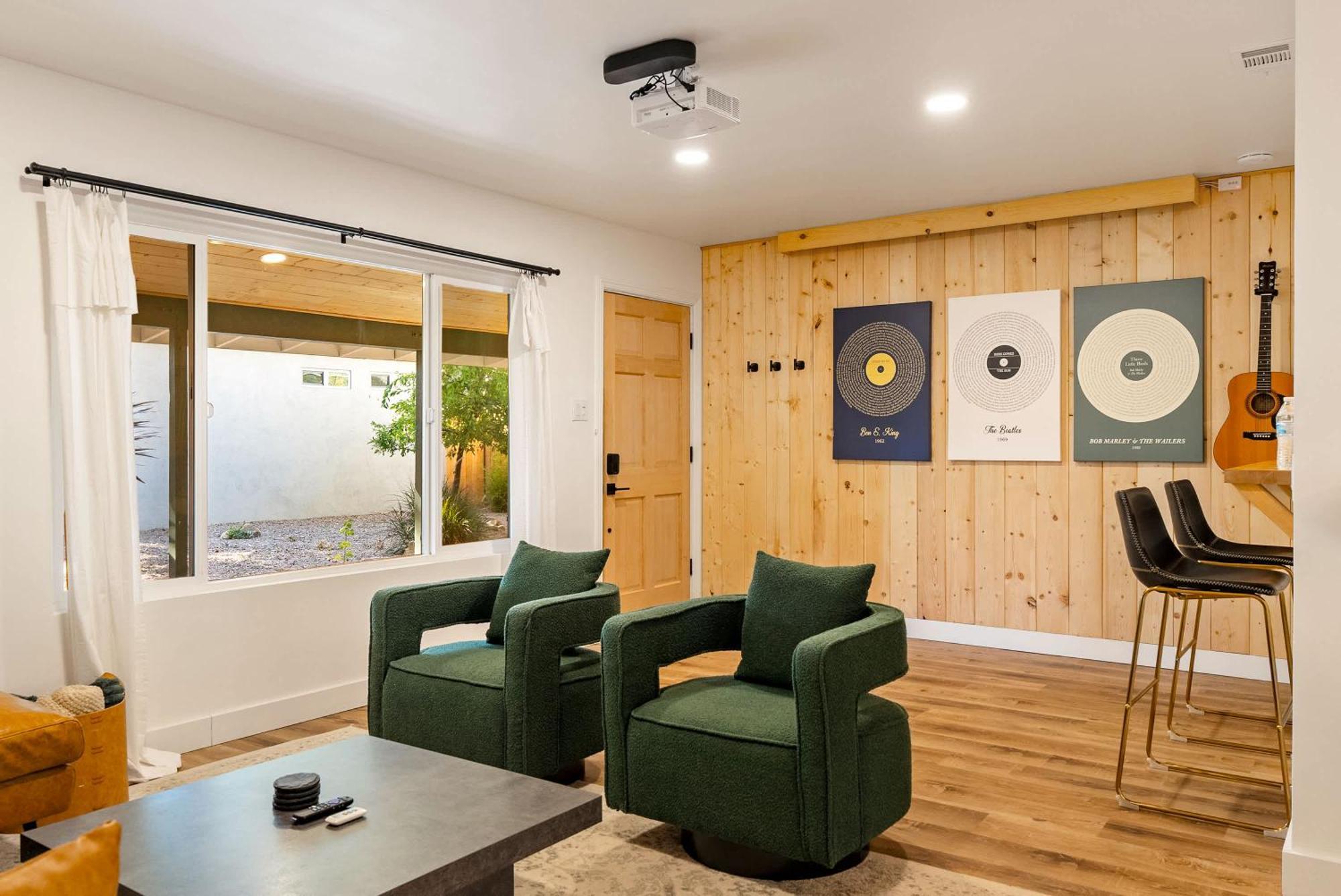 Serene Oasis Sauna And Cinema Пасо Роблес Екстериор снимка